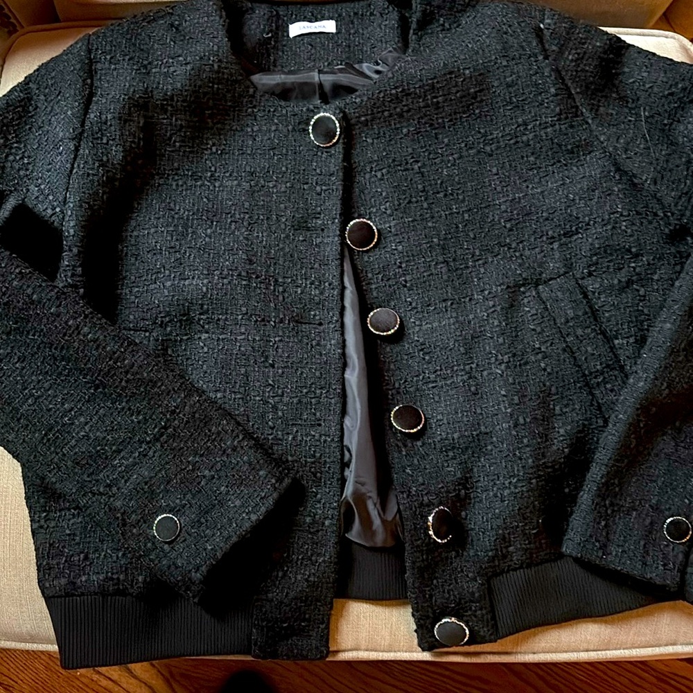 NWT Lascana Jacket
